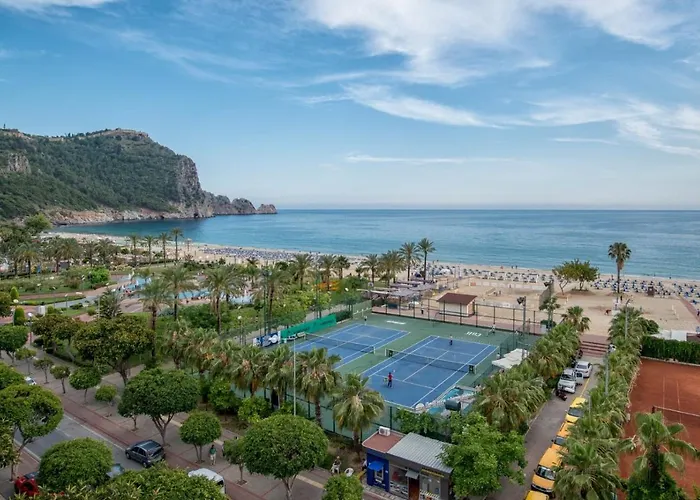 Riviera & Hotel