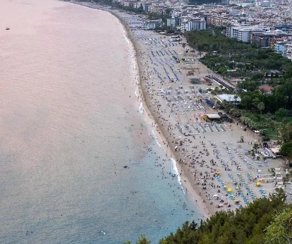 Hotel Riviera & 4*