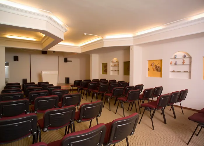 Hotel Riviera Hotel&spa Alanya