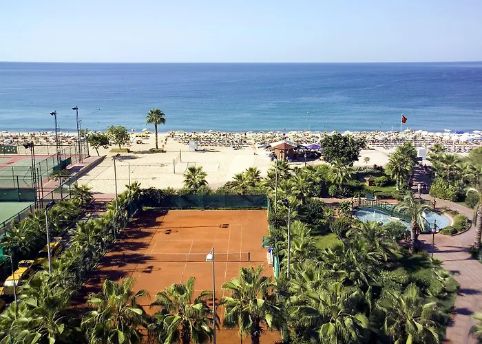 Hotel Riviera Hotel&spa