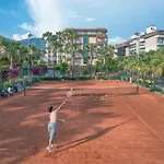 Riviera & 4* Alanya