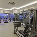 Riviera & Hotell 4*