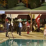 Riviera & Hotell