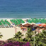 Hotell Riviera & 4*