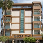Hotell Riviera & Alanya