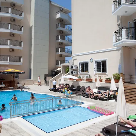 Riviera & Ξενοδοχείο 4*