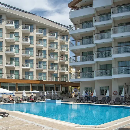 Riviera & Αλάνια