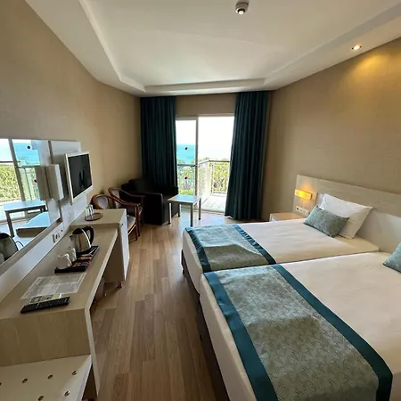 Hotel Riviera Hotel&spa