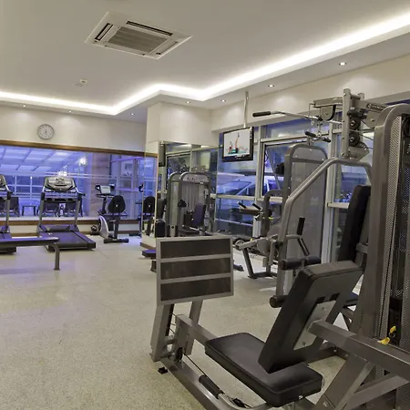 Riviera Hotel&spa Hotel 4*