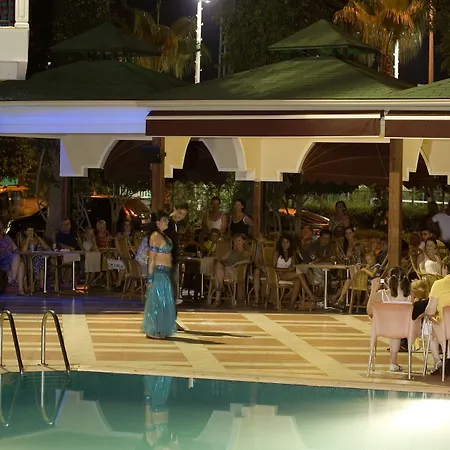 Hotel Riviera Hotel&spa