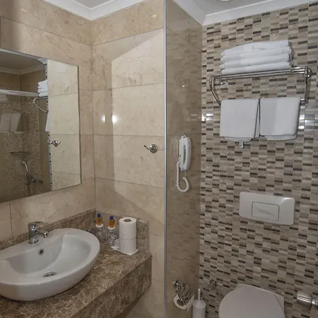 Riviera Hotel&spa Hotel Alanya
