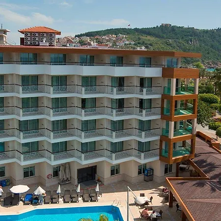 Ξενοδοχείο Riviera &