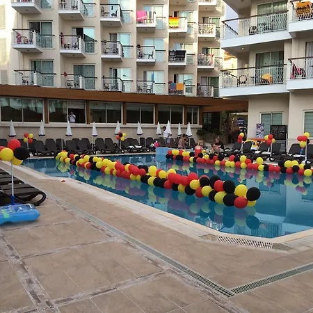 Ξενοδοχείο Riviera &