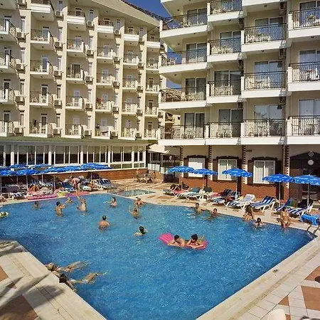 Riviera Hotel&spa