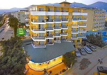 Riviera & 4* Αλάνια