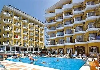 Riviera & Αλάνια
