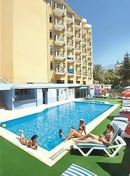 Riviera & Ξενοδοχείο 4*