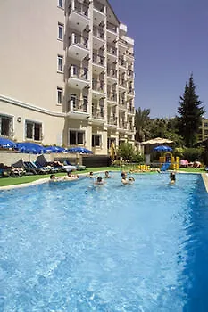 Riviera & Ξενοδοχείο