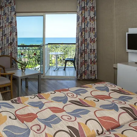 Riviera & Alanya