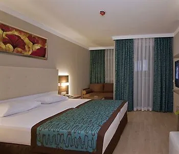 Ξενοδοχείο Riviera & 4*