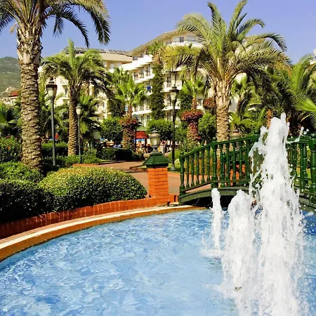 Riviera & Ξενοδοχείο 4*