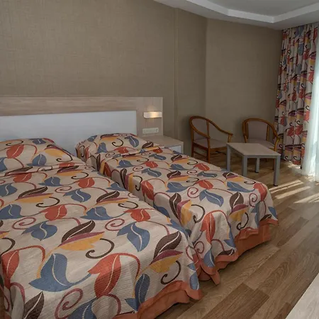 Riviera Hotel&spa Hotel 4*